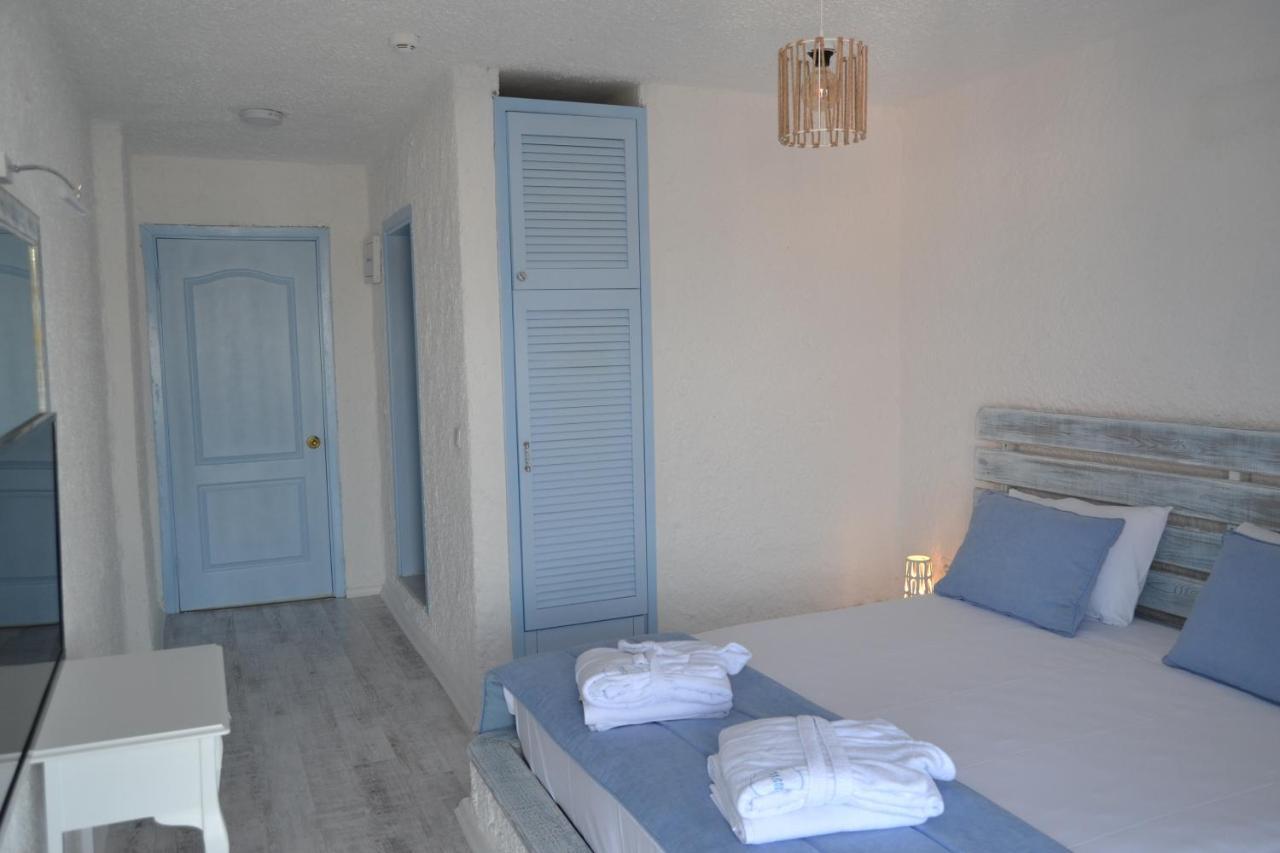 Thea Butik Hotel & Restaurant Siğacık Екстериор снимка