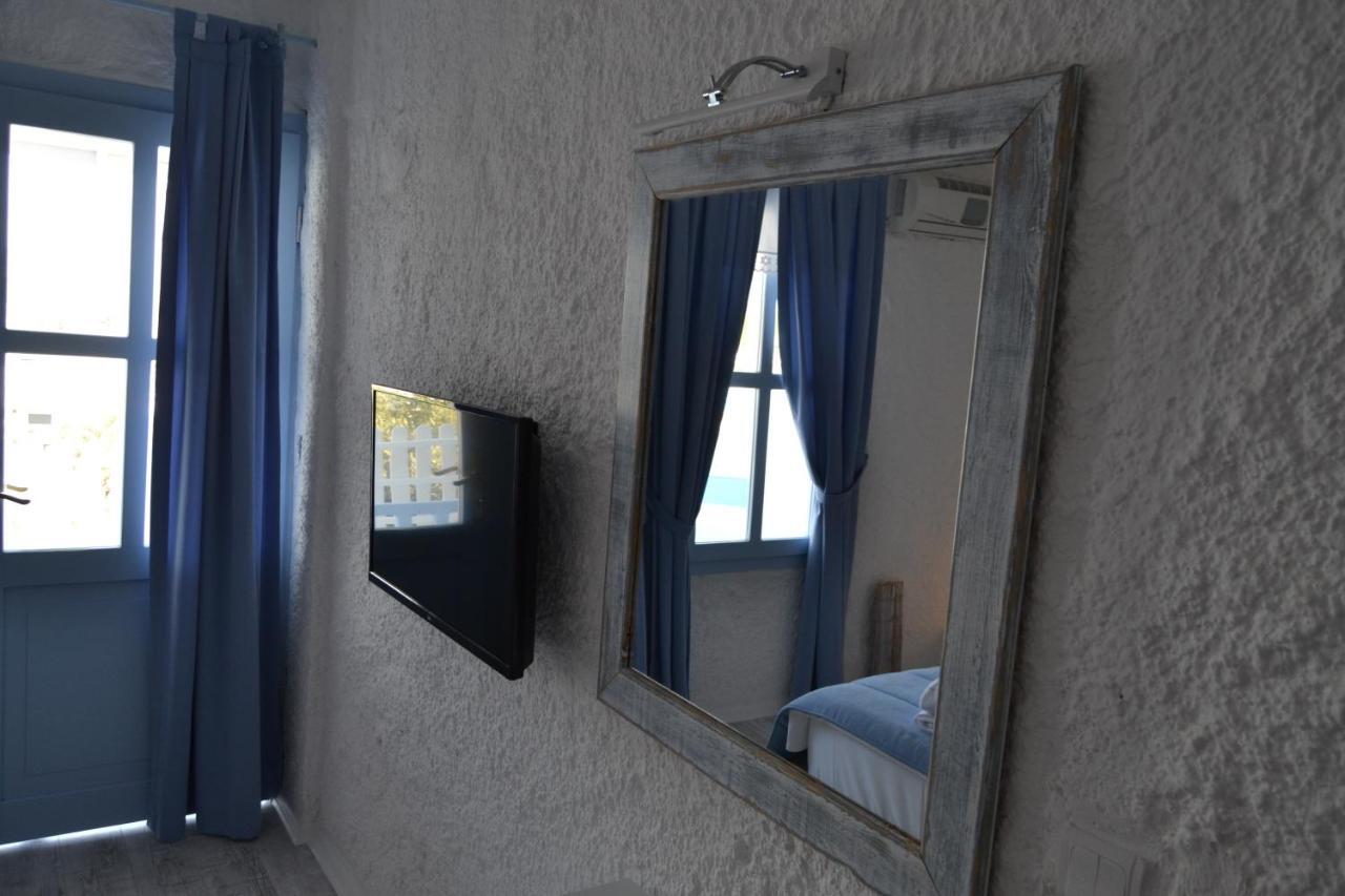 Thea Butik Hotel & Restaurant Siğacık Екстериор снимка
