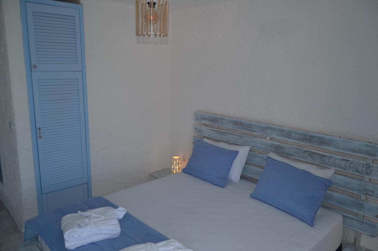 Thea Butik Hotel & Restaurant Siğacık Екстериор снимка